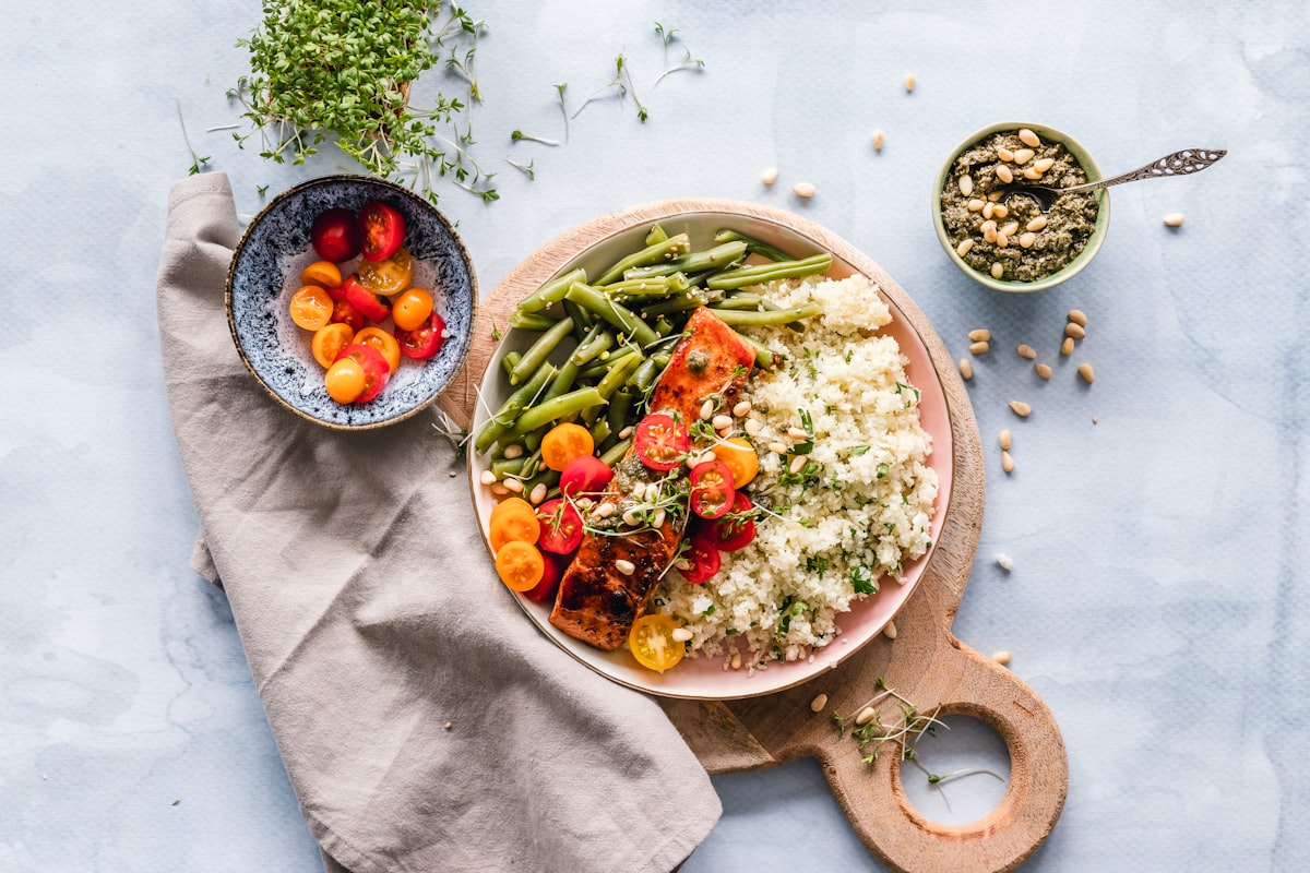 Smoothie-Bowls zum Selbstgestalten